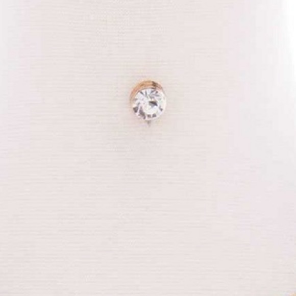 Chunky Antique Stone Boho Bohemian Statement Necklace Earring Set - Picture 3 of 3